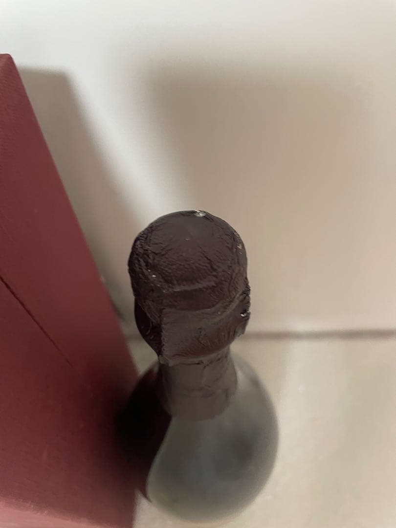 シャンパンドン・ペリニヨン ロゼ ヴィンテージ 1990 750ml 12.5%