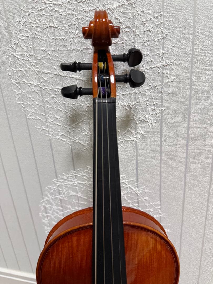 スズキ ヴァイオリン　1/4 NS-20