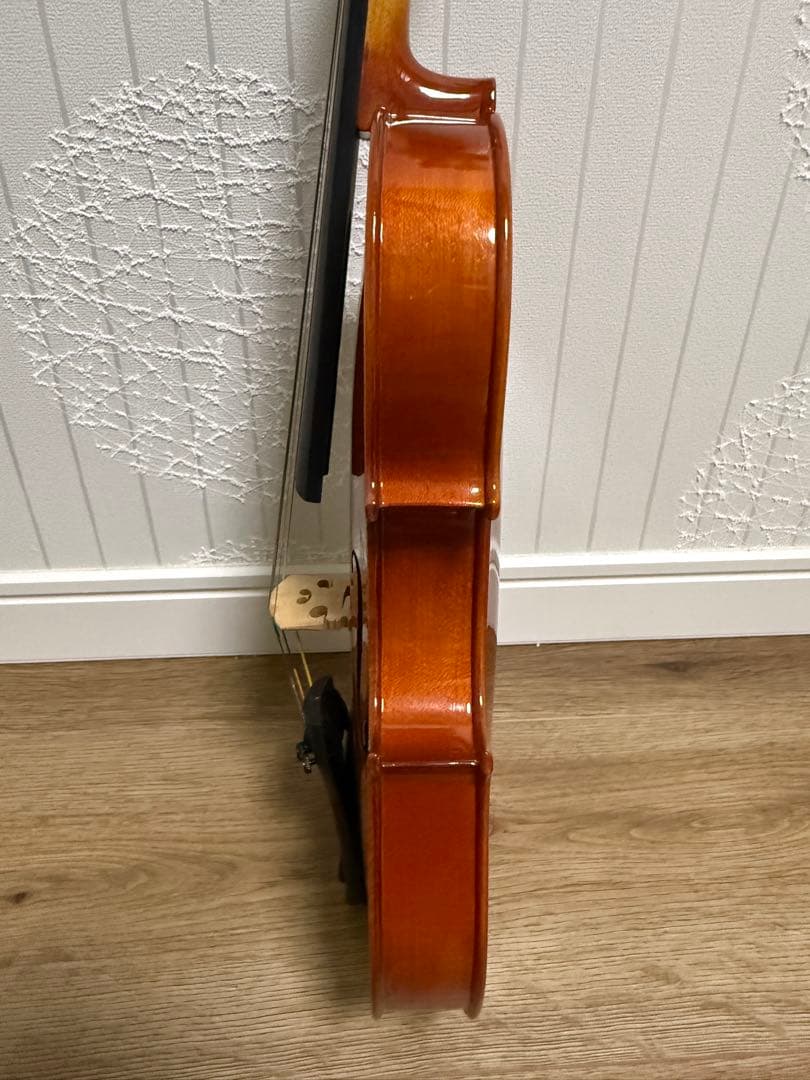 スズキ ヴァイオリン　1/4 NS-20