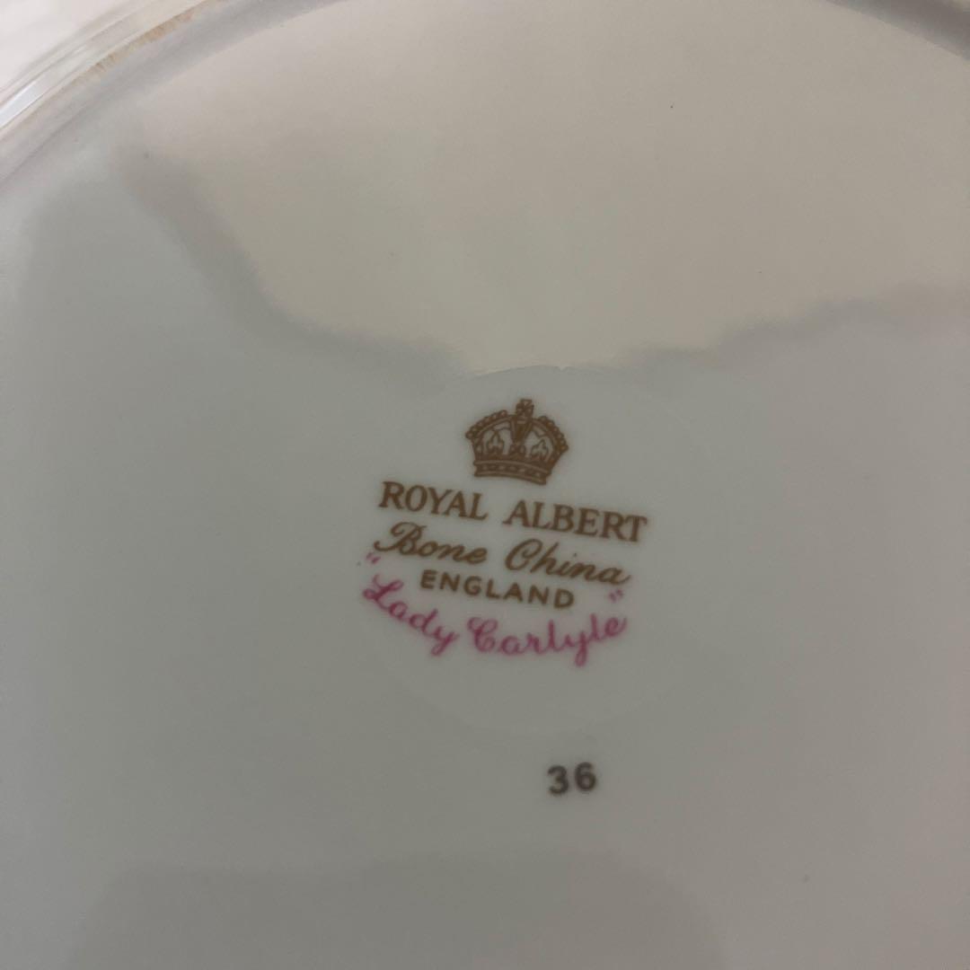   プレート6枚セット