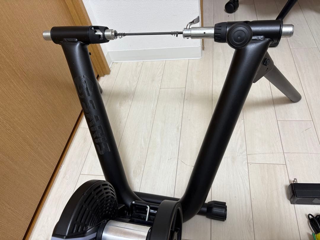 SARIS　M2スマートトレーナー サリス　Smart Trainer