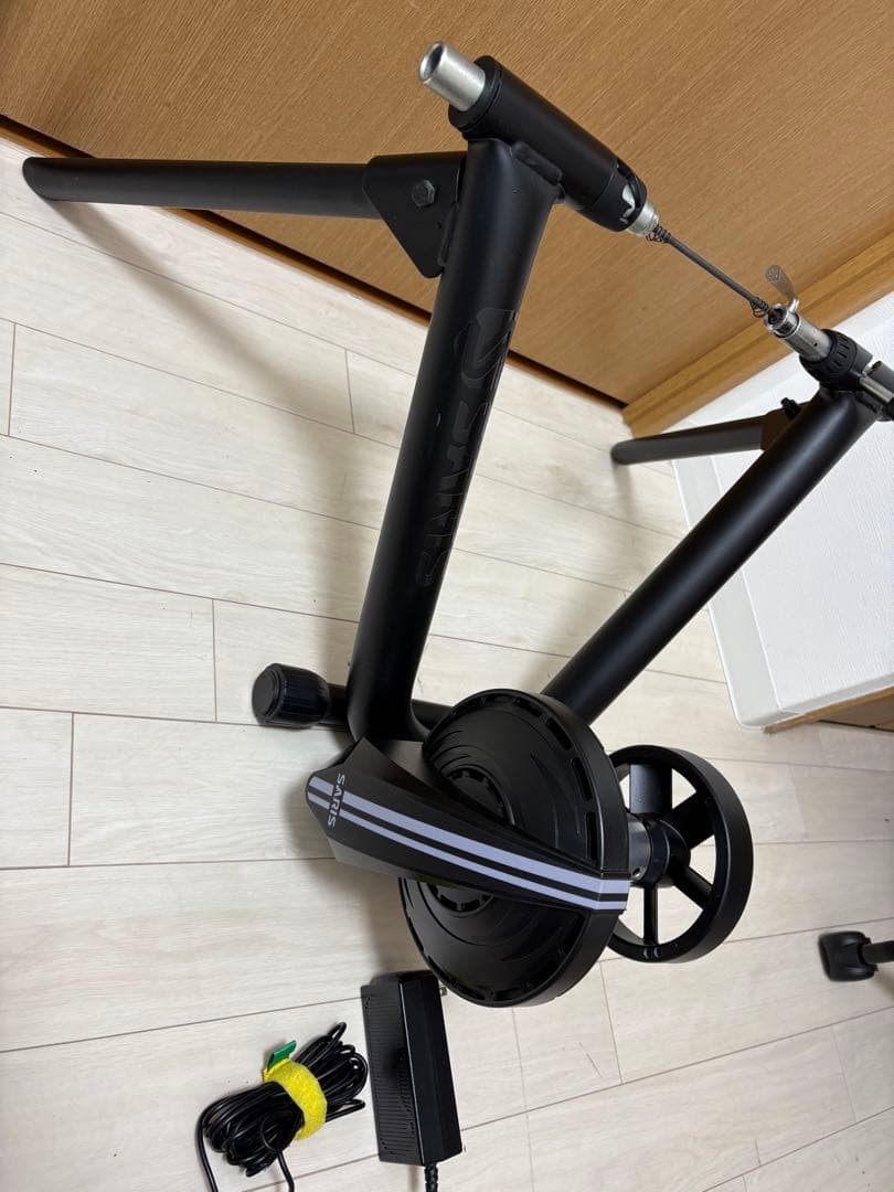 SARIS　M2スマートトレーナー サリス　Smart Trainer