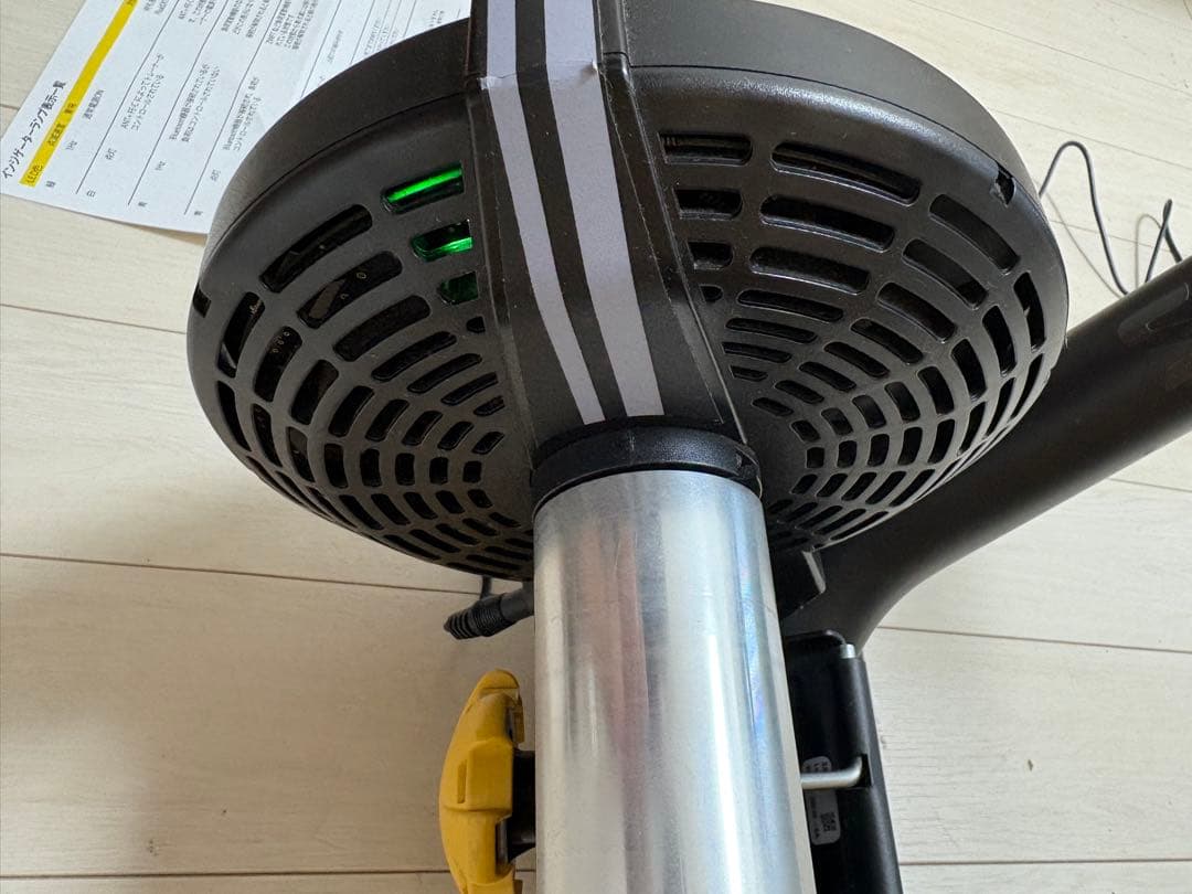 SARIS　M2スマートトレーナー サリス　Smart Trainer