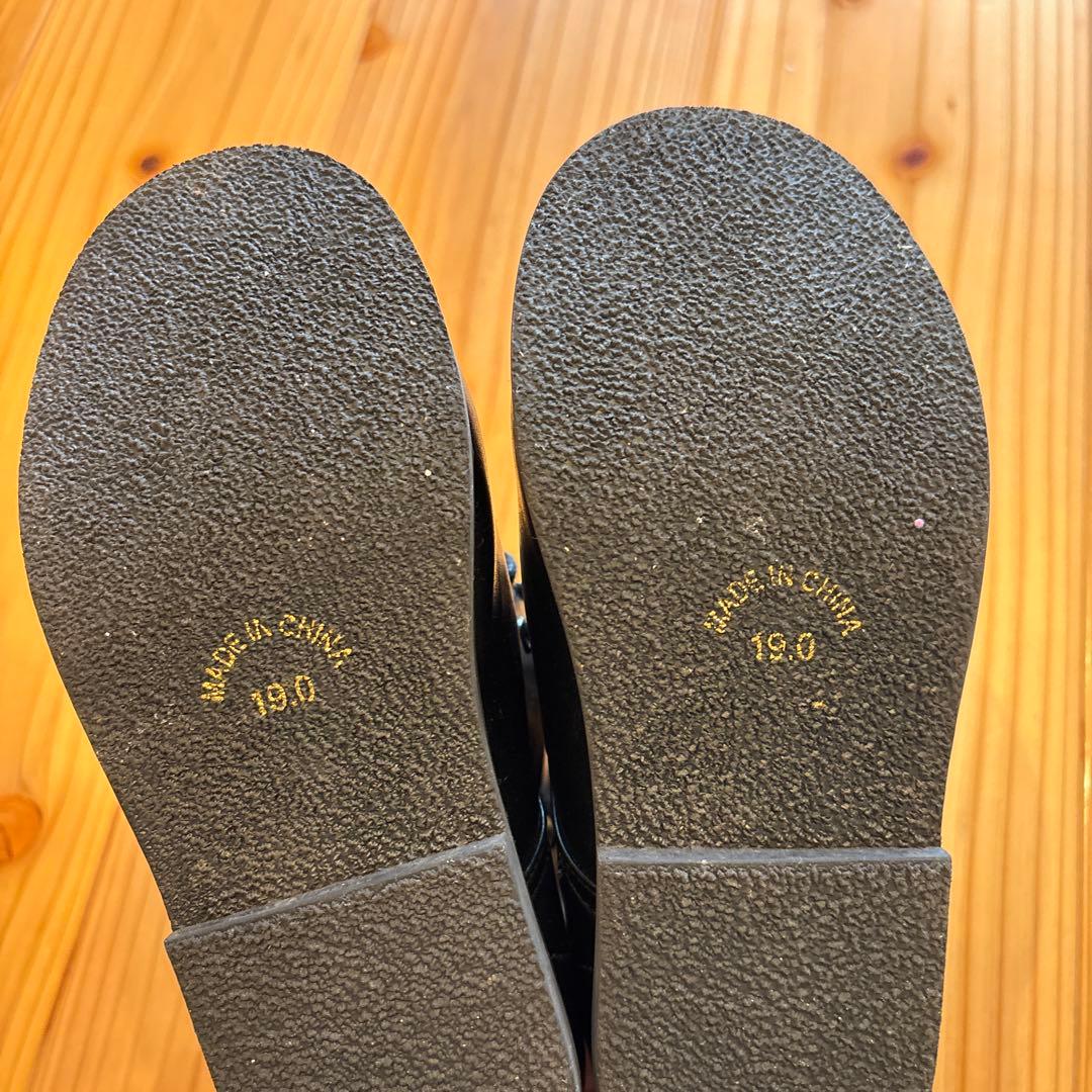 【専用】キャサリンコテージ 袴セット120 シューズ、長襦袢、髪飾り、足袋付き