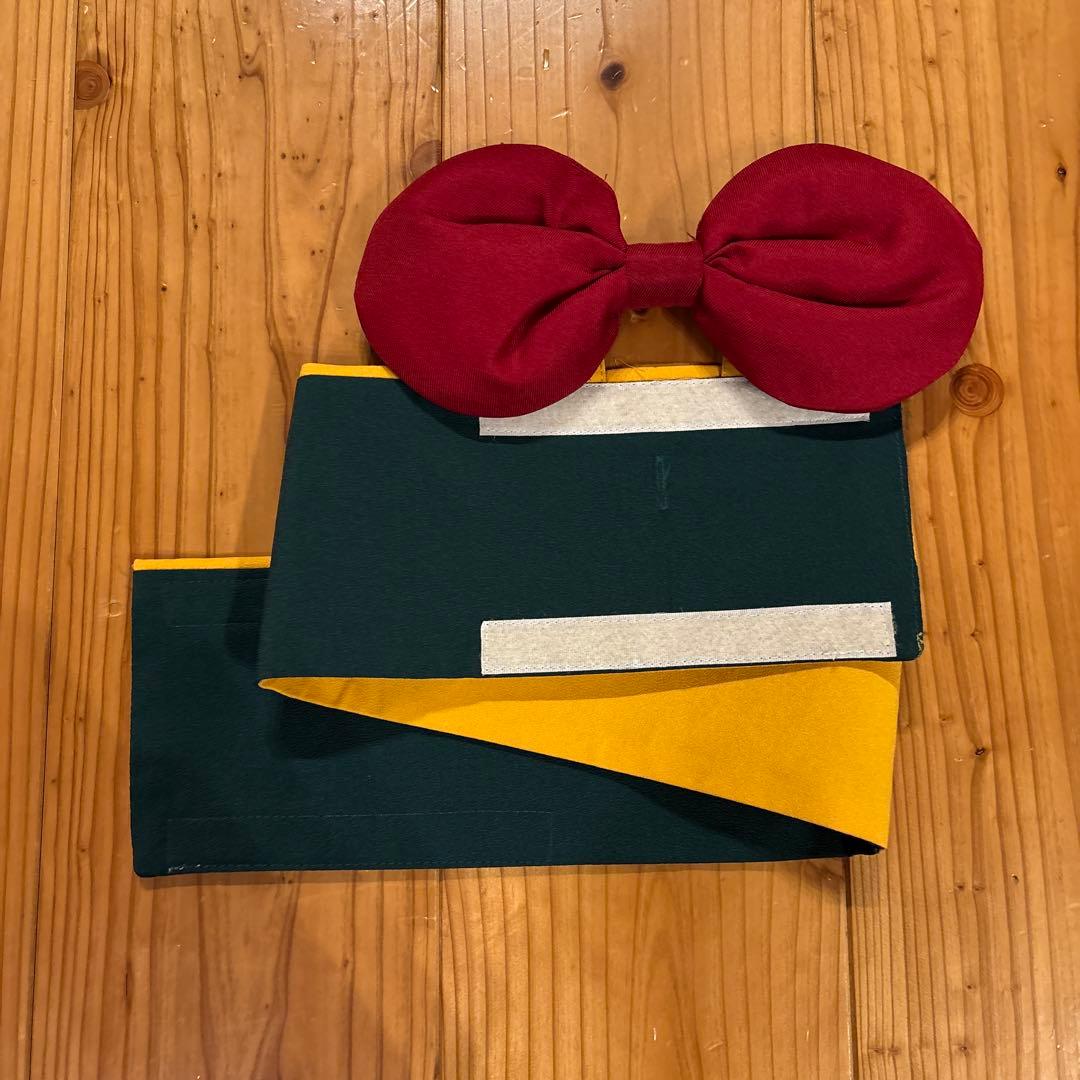 【専用】キャサリンコテージ 袴セット120 シューズ、長襦袢、髪飾り、足袋付き