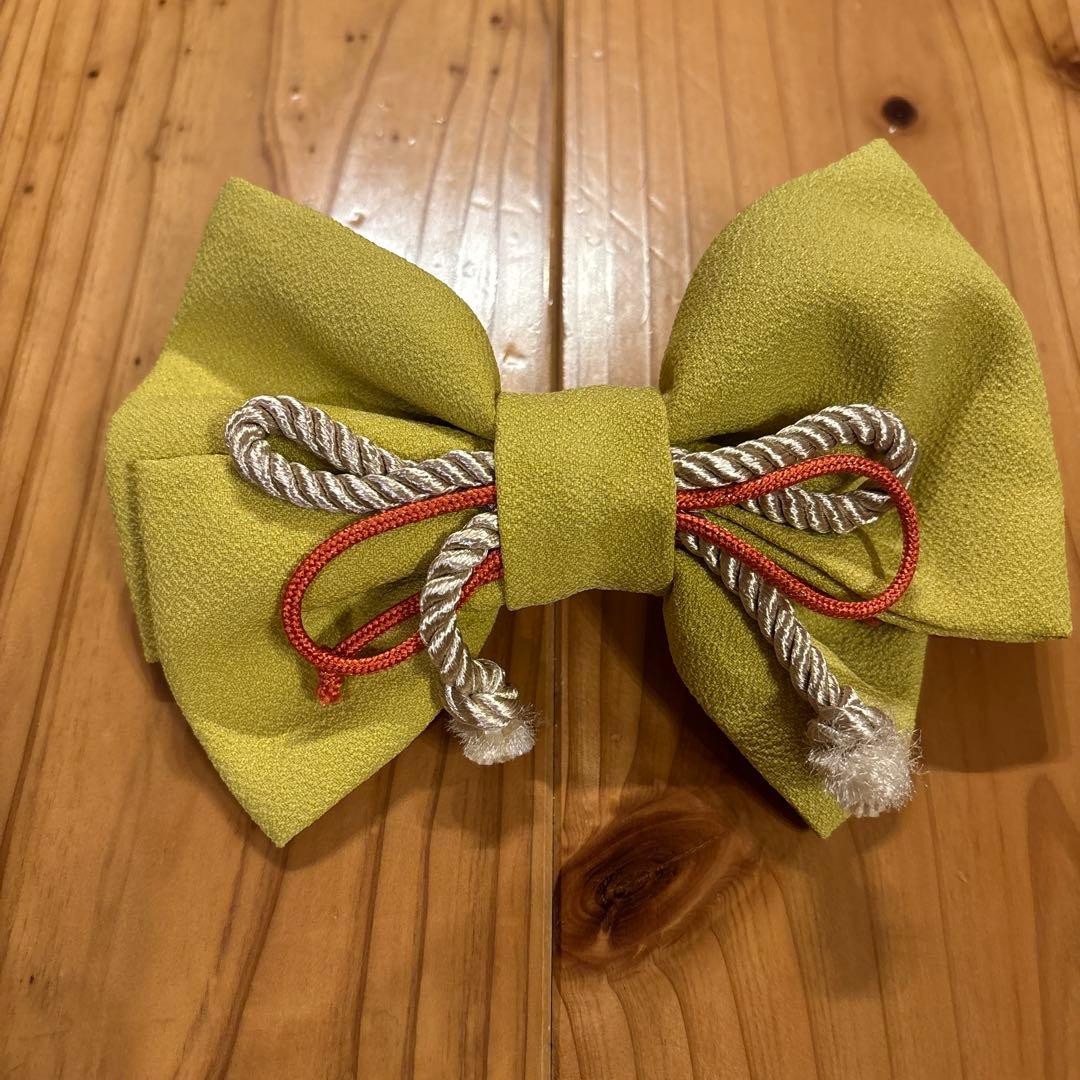 【専用】キャサリンコテージ 袴セット120 シューズ、長襦袢、髪飾り、足袋付き