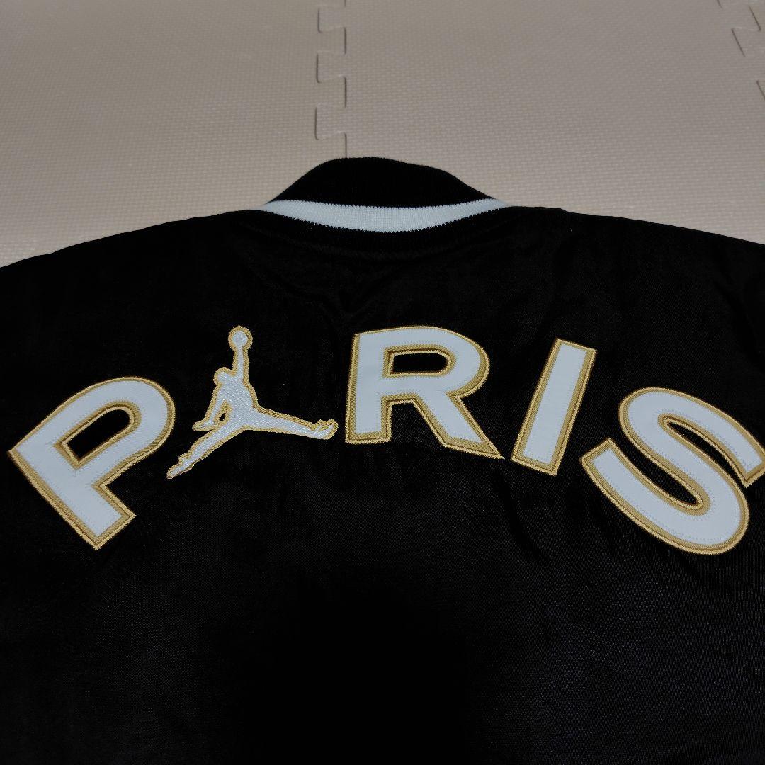NIKE ナイキ　JORDAN AS M J PSG JACKET