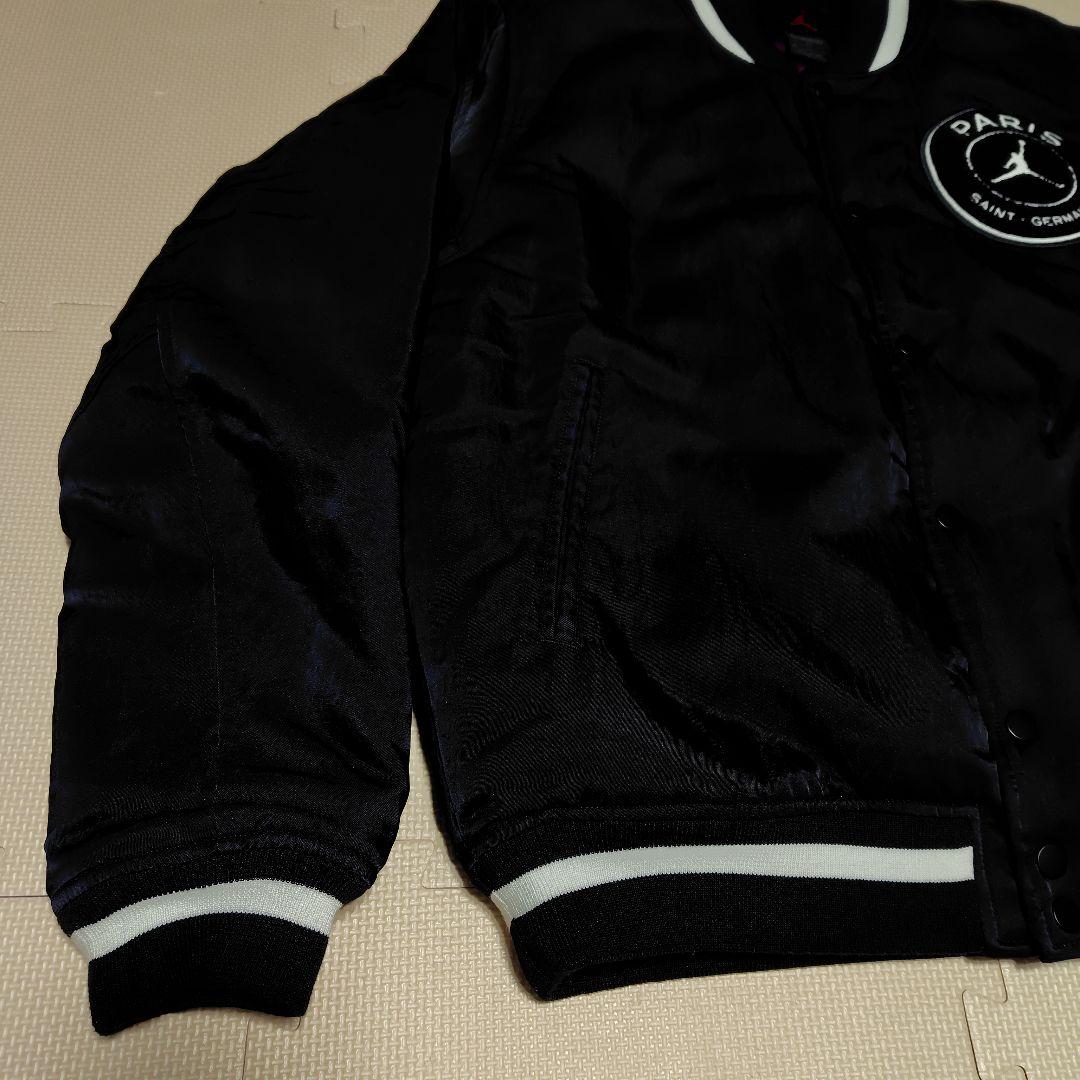 NIKE ナイキ　JORDAN AS M J PSG JACKET