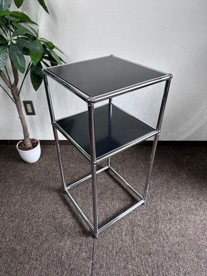 USM Haller USMハラー システムシェルフ