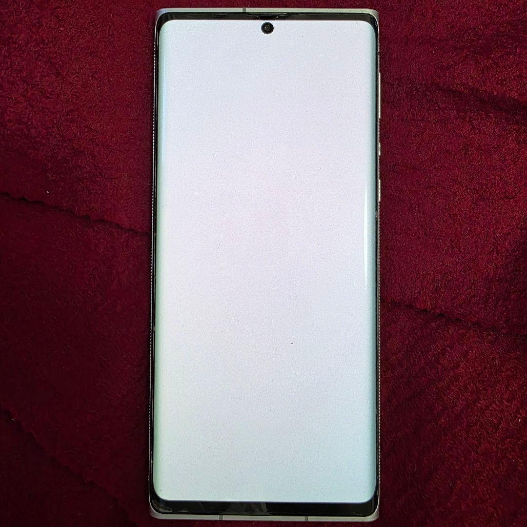 スマートフォン本体 Leica LEITZ PHONE 1 LP-01