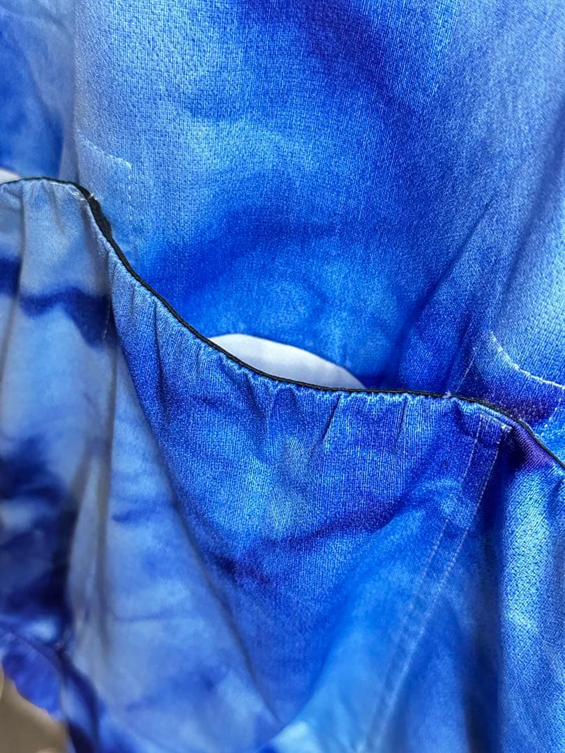 Velocio（ヴェロシオ） Ice Dye SE Jersey