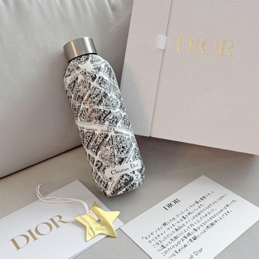 DIOR ウォーターボトル 600ml
