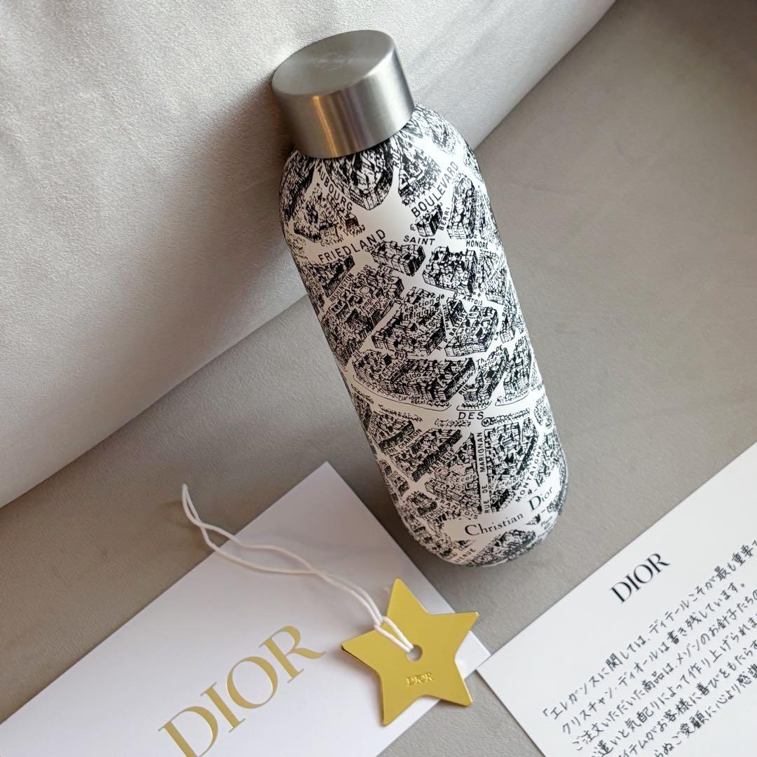 DIOR ウォーターボトル 600ml