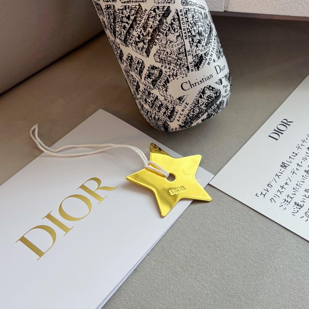 DIOR ウォーターボトル 600ml