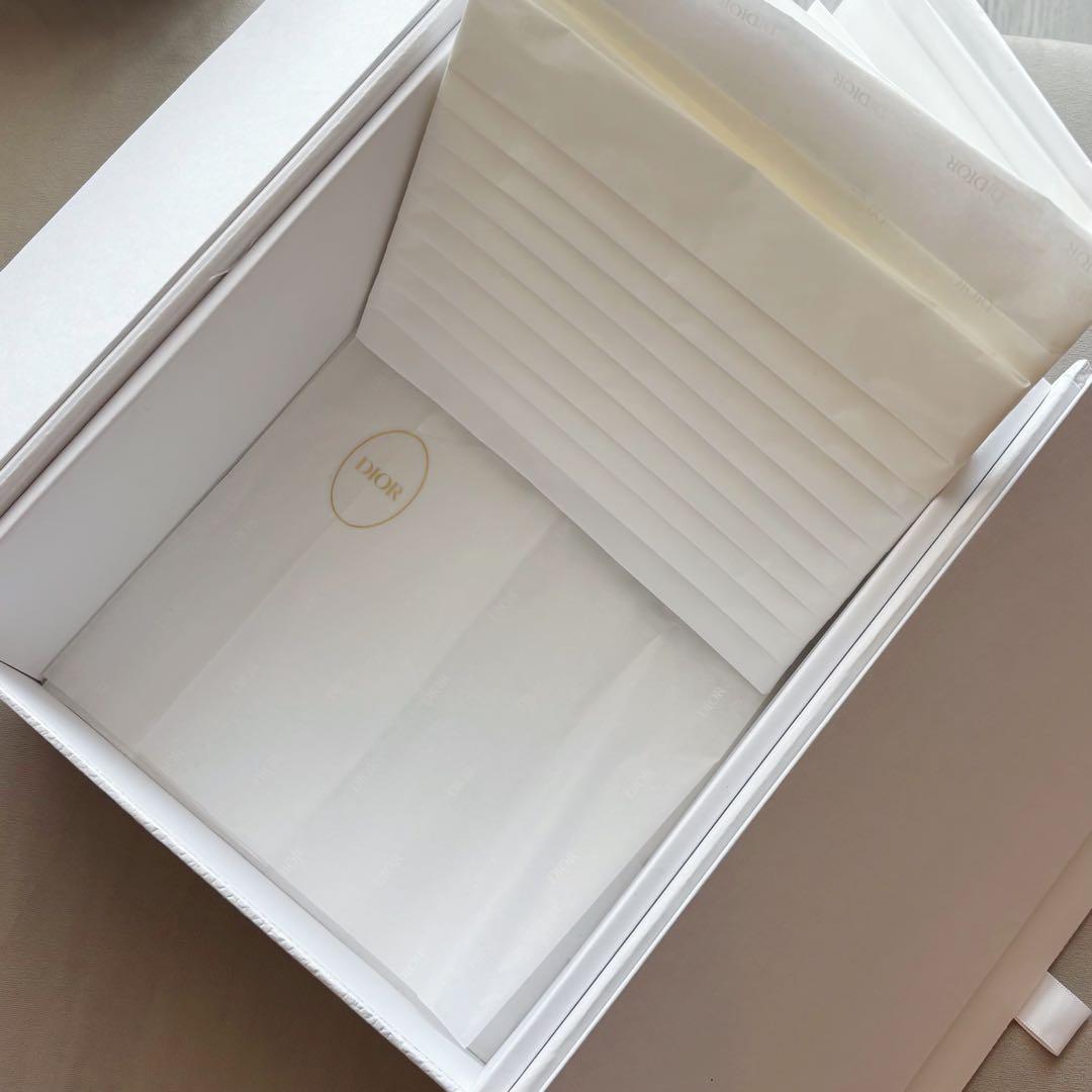 DIOR ウォーターボトル 600ml