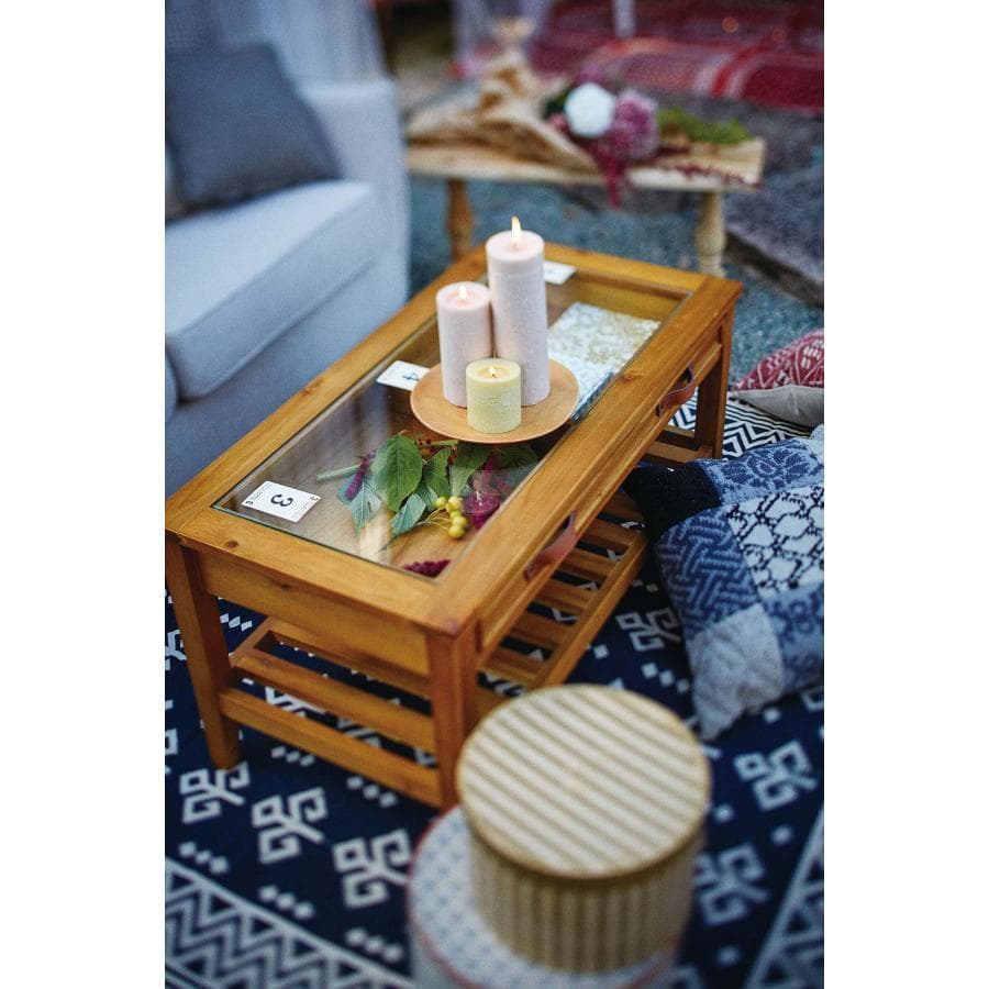 東谷 コレクションテーブル GT-871 1504