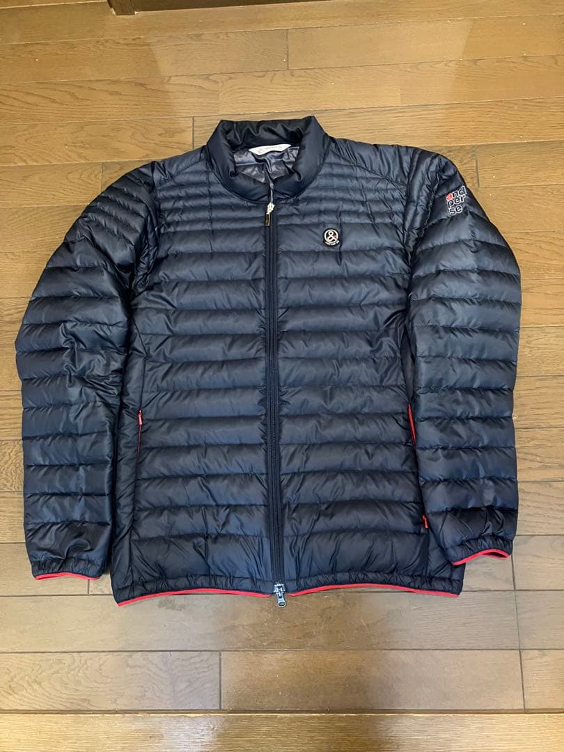and per se ダウンジャケット　XL