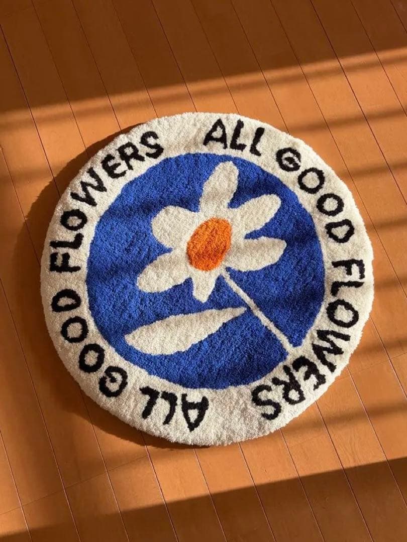 ラグ・カーペット ALL GOOD RUG / MIYOSHI RUG