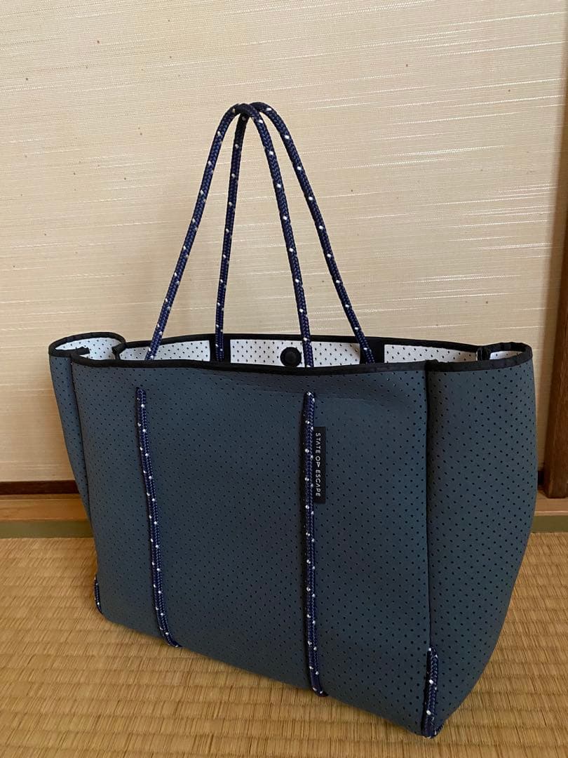 STATE OF ESCAPE フライングソロ