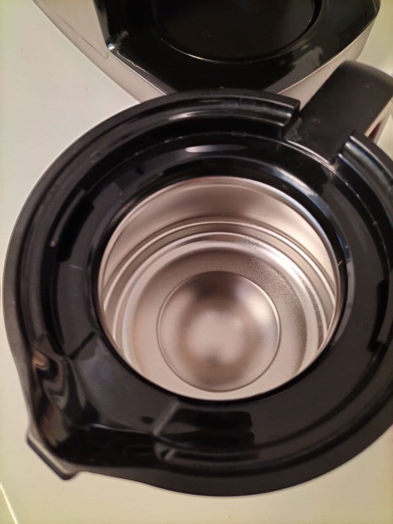 チップ　siroca SC-C271カフェばこPRO　チタンフィルター