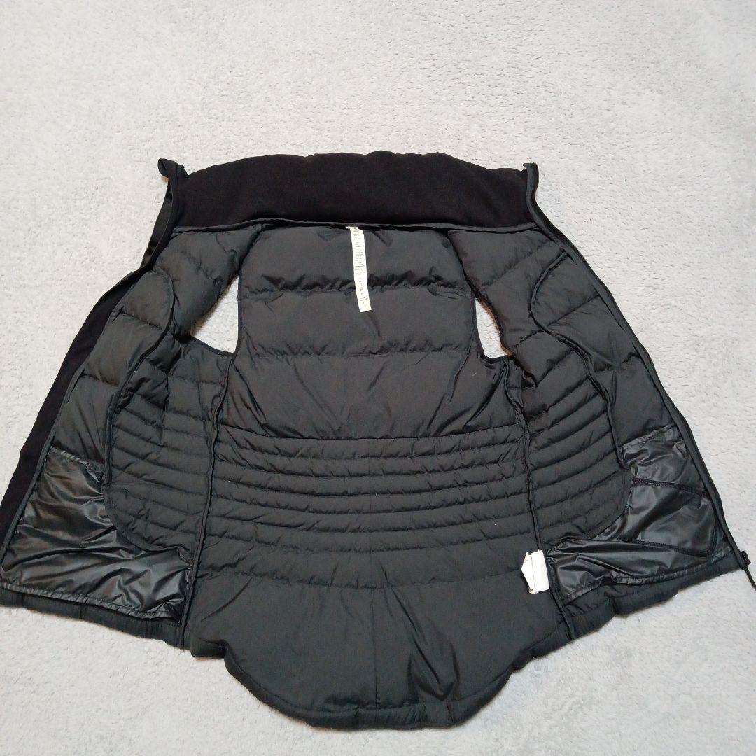 ルルレモン lululemon ダウンベスト ジャケット ジャンパー ブルゾン