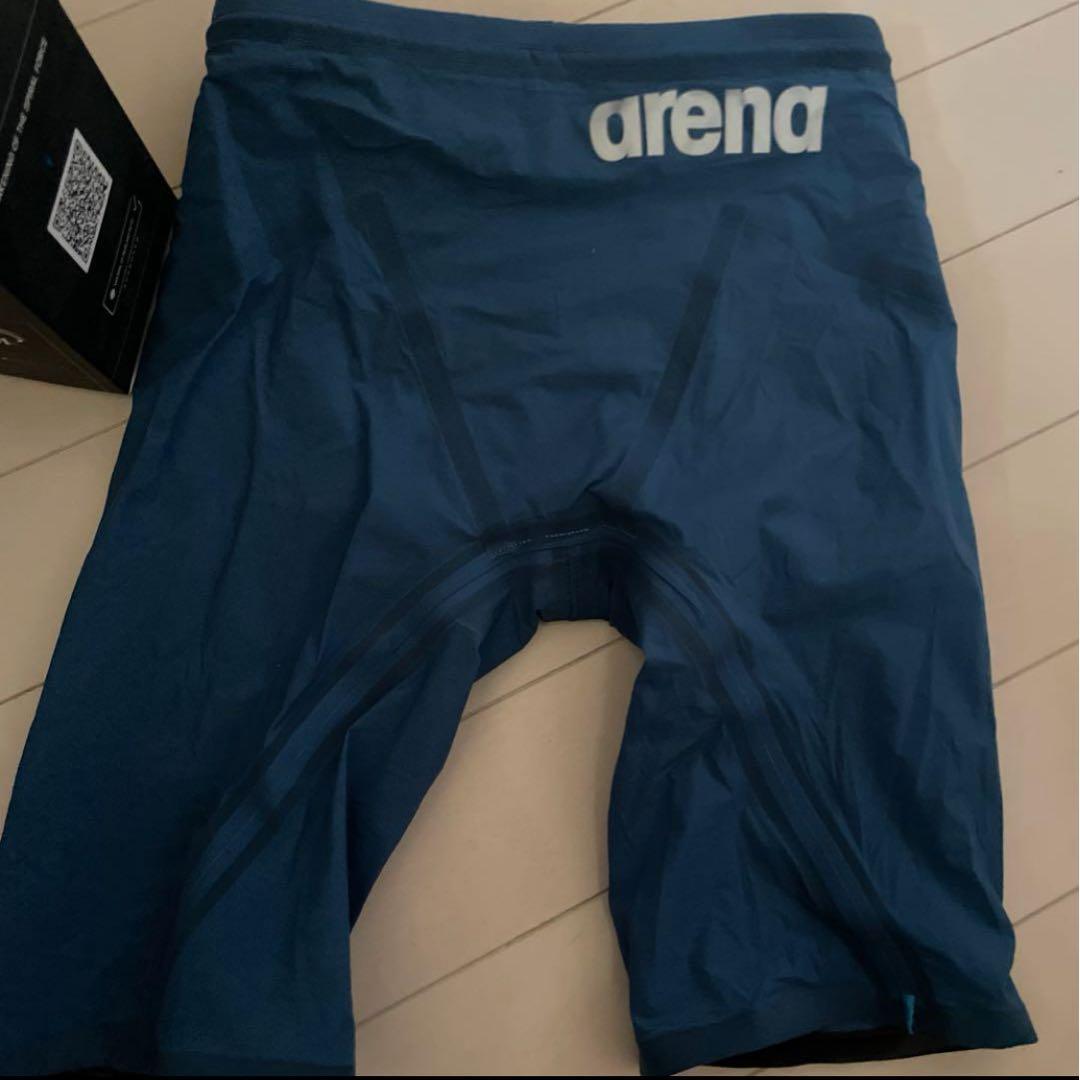 arena アクアフォースストームMF