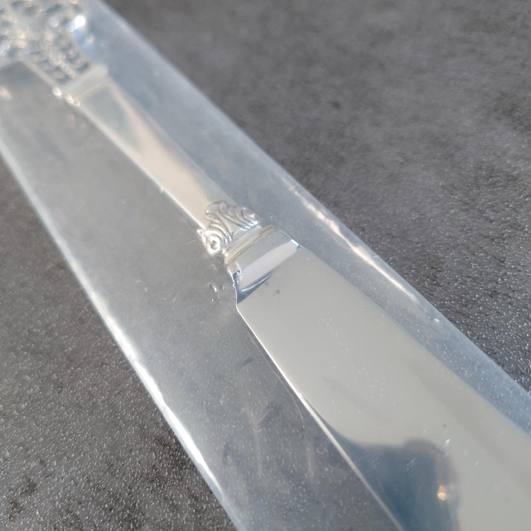 極希少 クリストフル ルネサンス ルネッサンス 未開封 テーブルナイフ