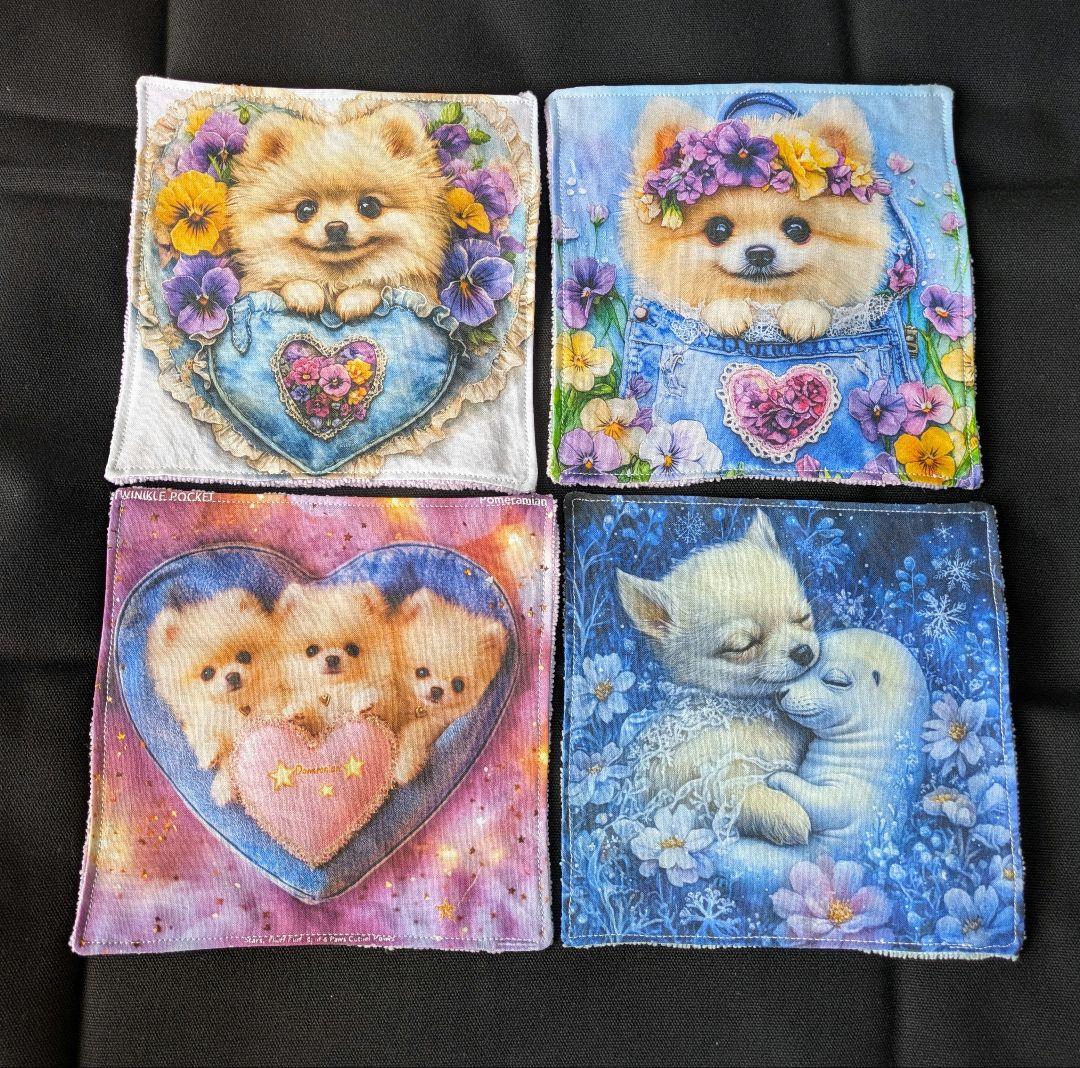 Yourelia様　オーダーページ　4/3