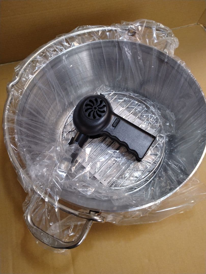 新古品 SOTO G'z G-ダッチオーブン 10インチ　STG-63