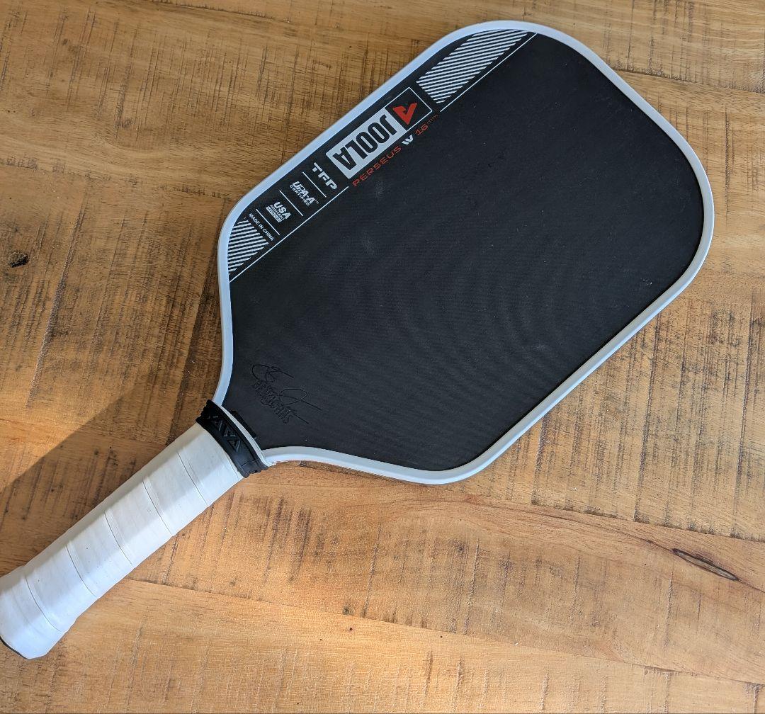 ヨーラペルセウスプロ4　16ミリ