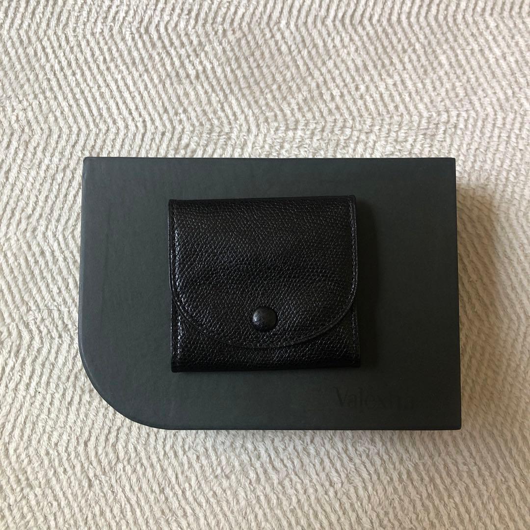 gjtaj 　Valextra ブラック ケース