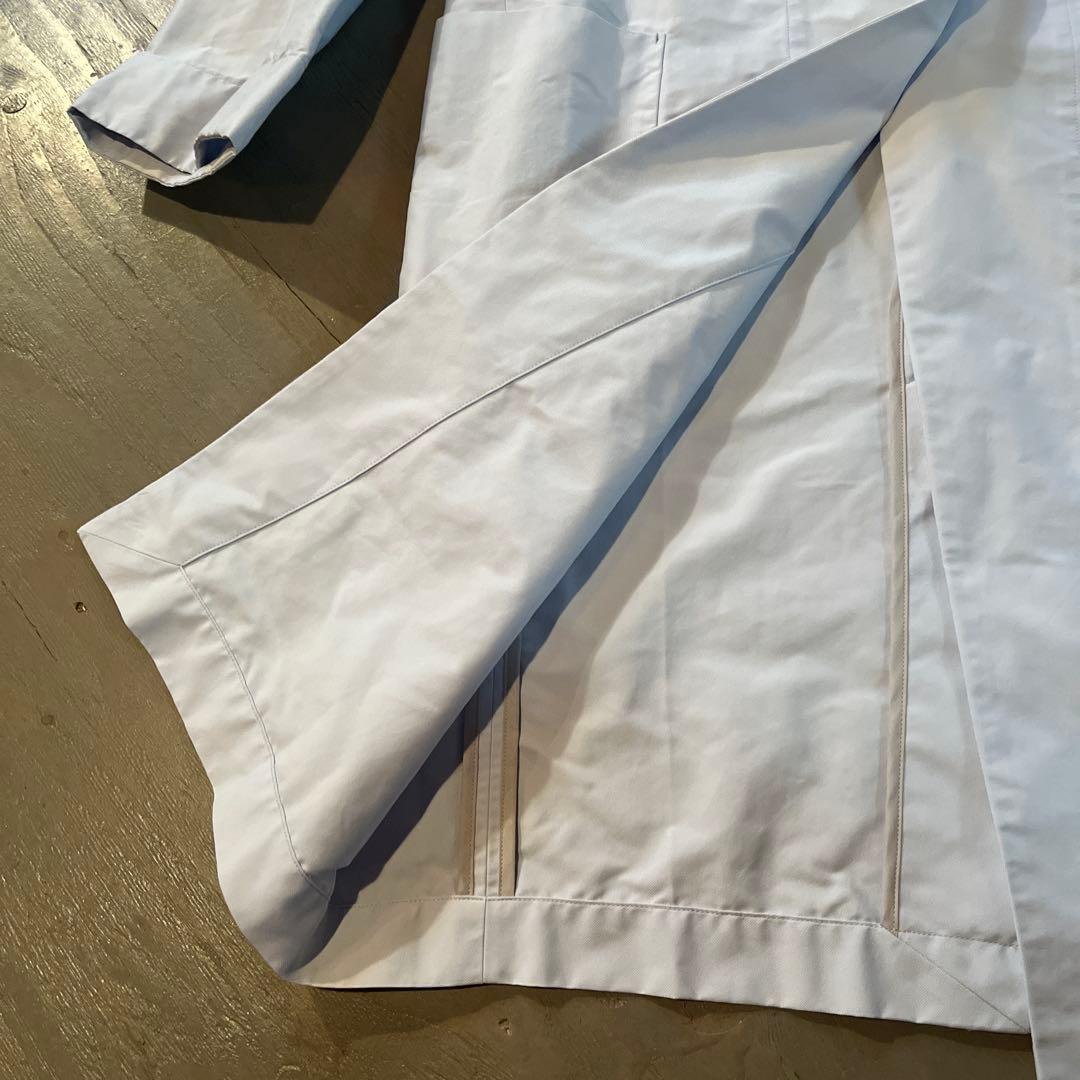 mina perhonen シャツコート