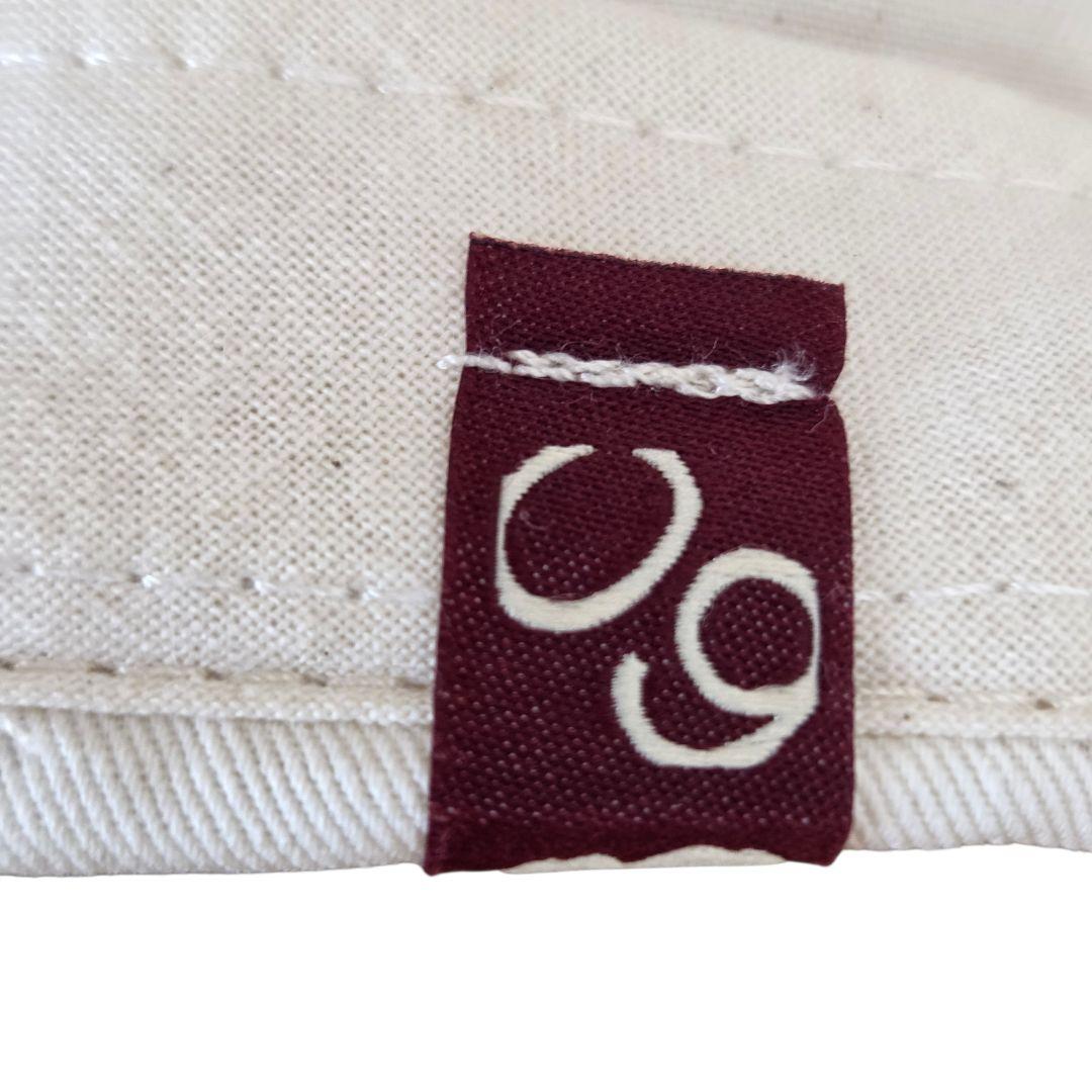 【入手困難✨未使用級】marimekko UNIKKO 60周年　キャップ　白