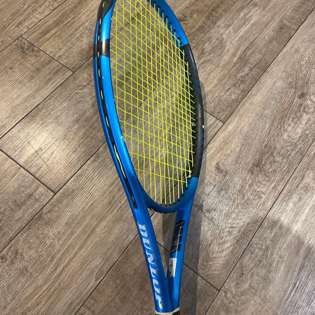 ダンロップ　FX500LS 2023