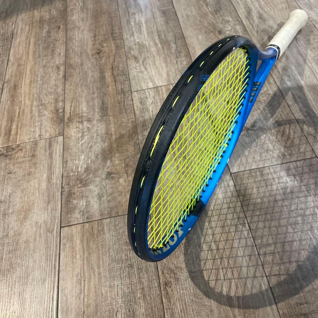 ダンロップ　FX500LS 2023