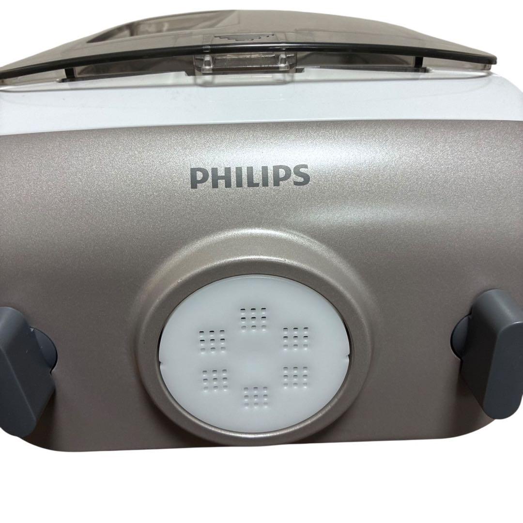 PHILIPS フィリップス ヌードルメーカー HR2365/01 製麺機