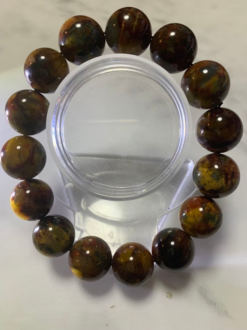 ゴールデンピーターサイト　16ミリ　内径19