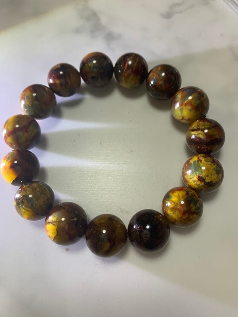 ゴールデンピーターサイト　16ミリ　内径19