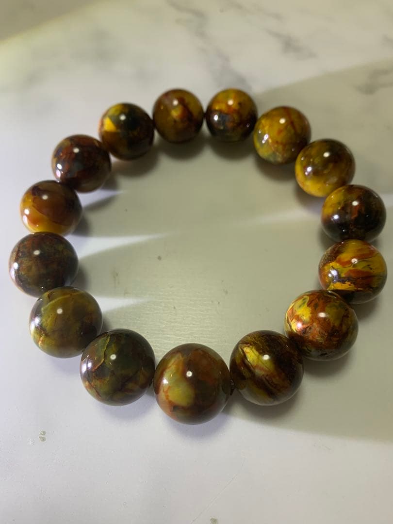 ゴールデンピーターサイト　16ミリ　内径19