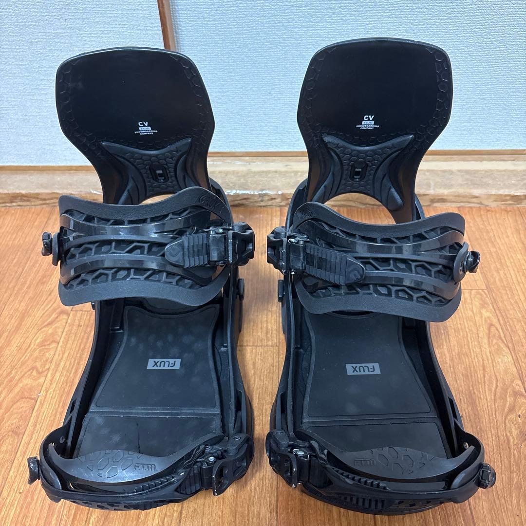 23-24 FLUX CV Lサイズ