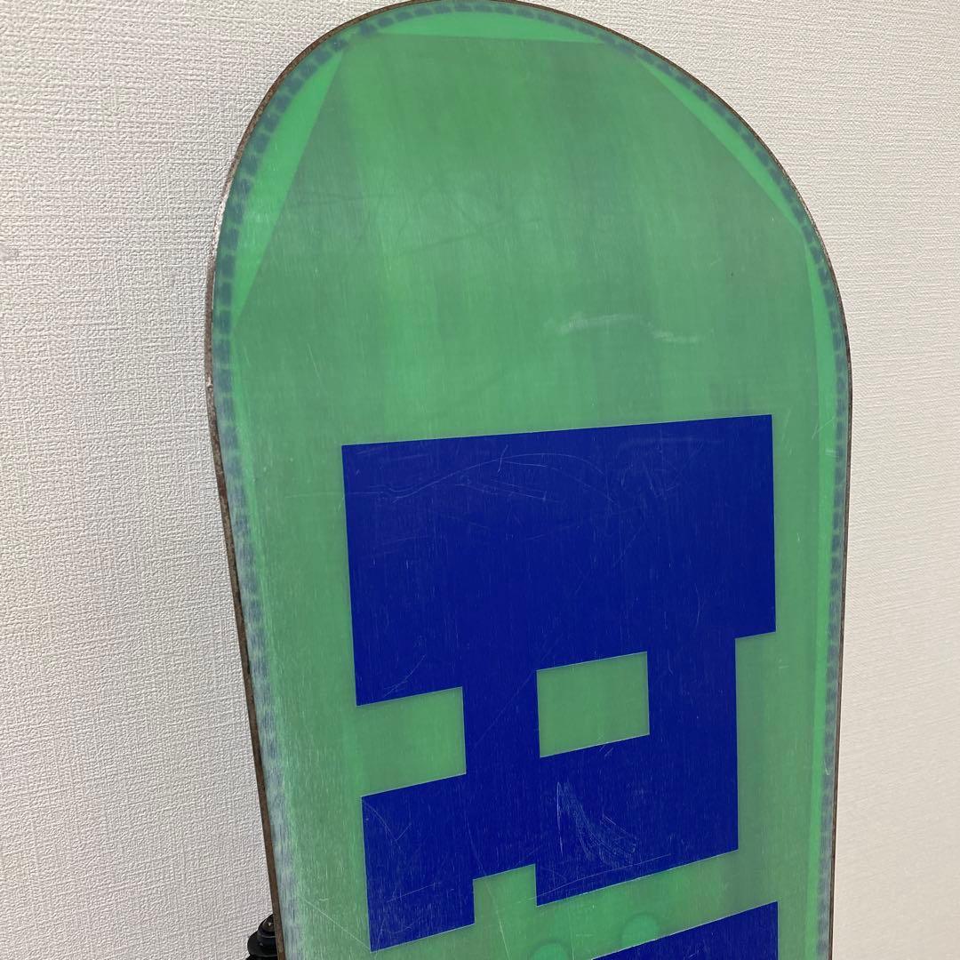 ROSSIGNOL スノーボード キッズ 120cm