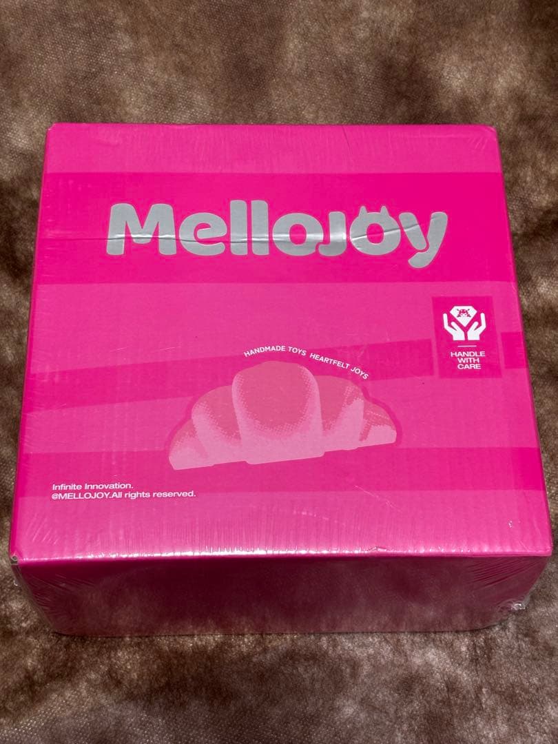 Mellojoy メロジョイ クリームまみれ 大福シリーズ 新品未開封 ✖️2