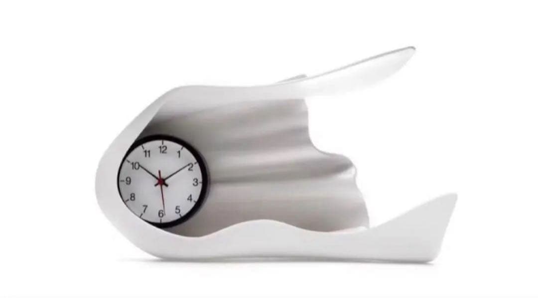 IKEA ART EVENT 2021 DANIEL ARSHAM置時計