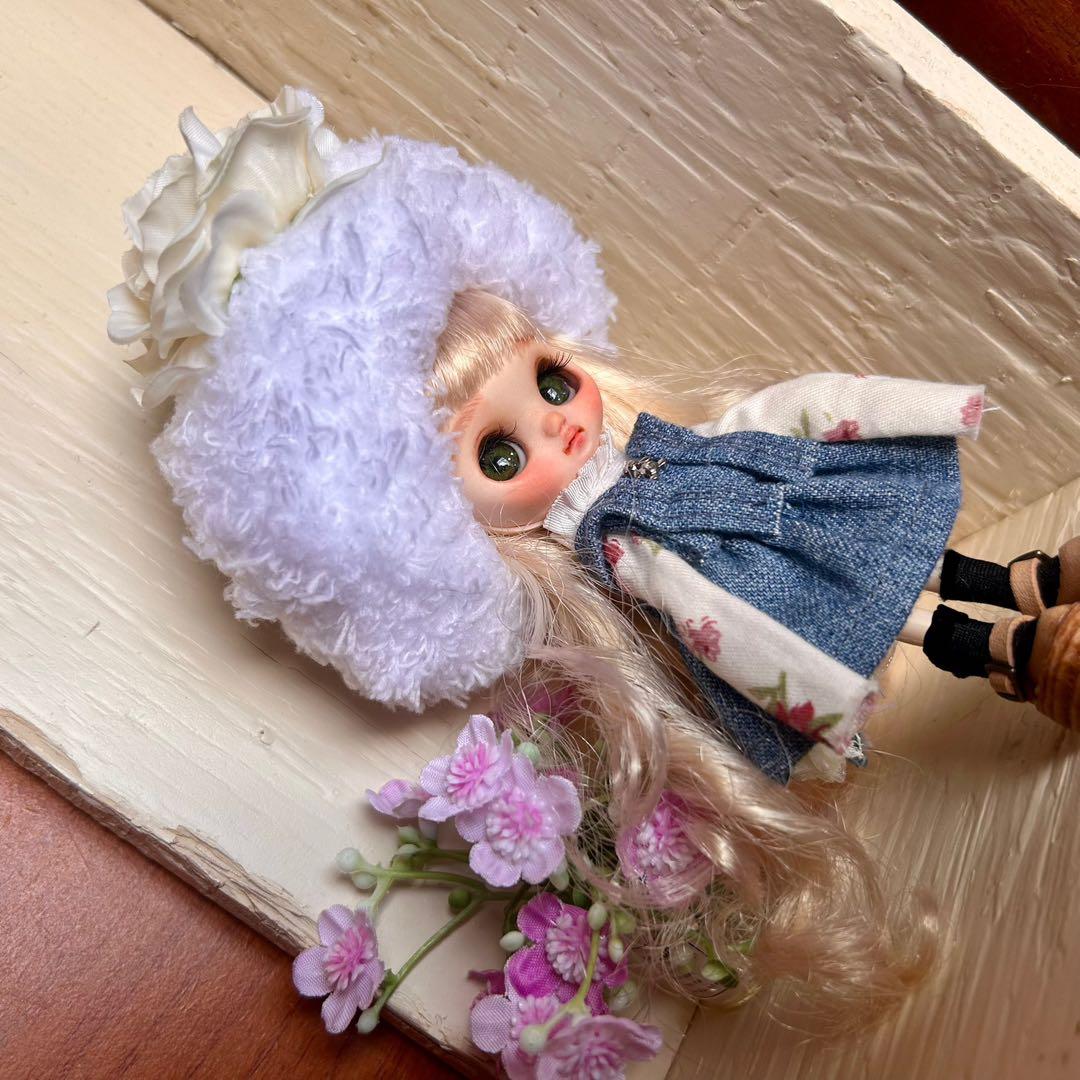 カスタムプチブライス　ペニーリトル