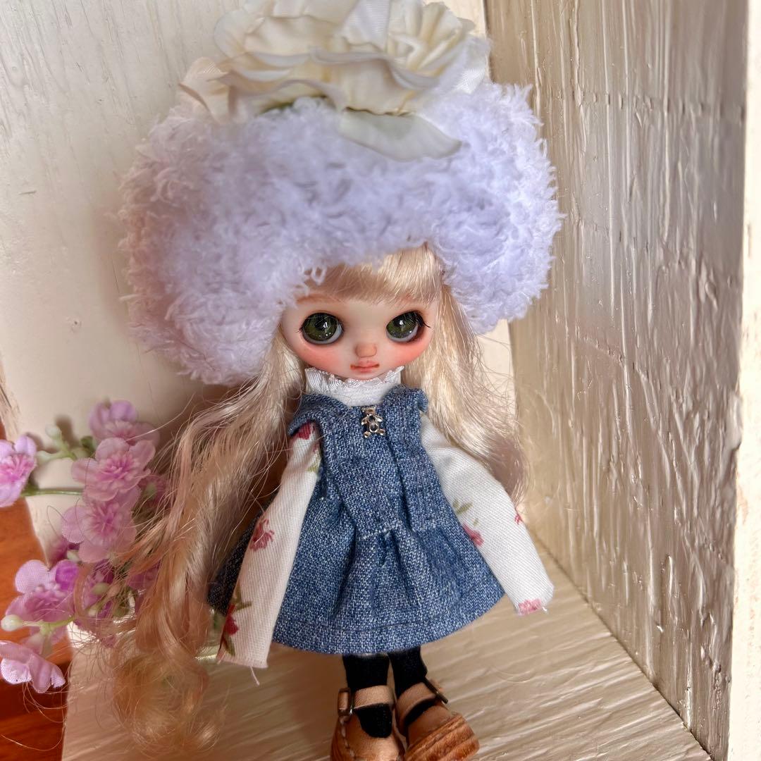 カスタムプチブライス　ペニーリトル