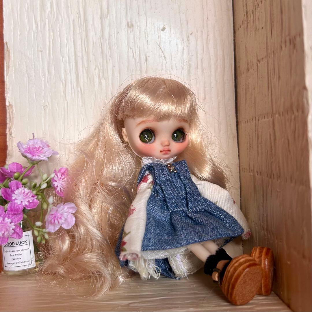 カスタムプチブライス　ペニーリトル