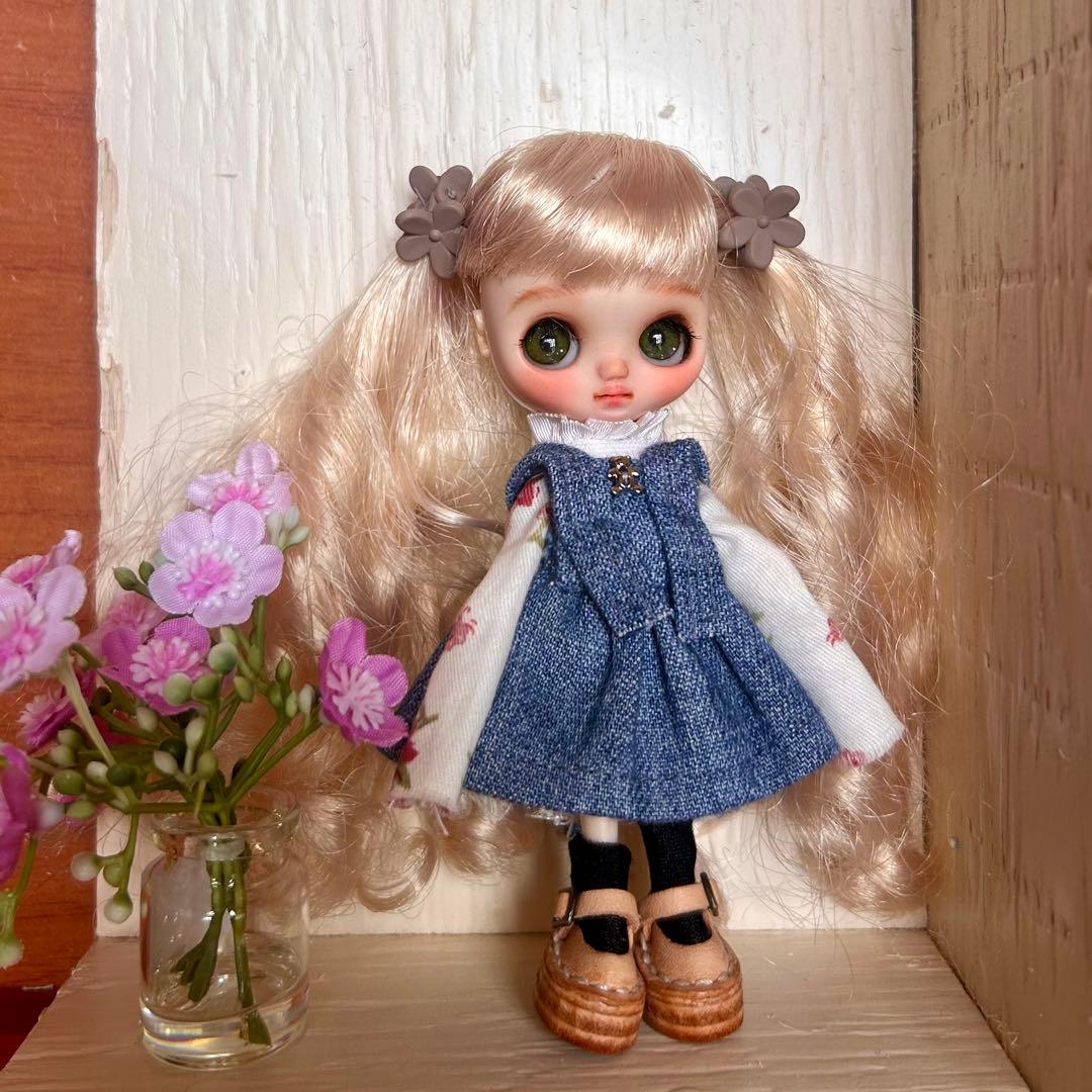 カスタムプチブライス　ペニーリトル