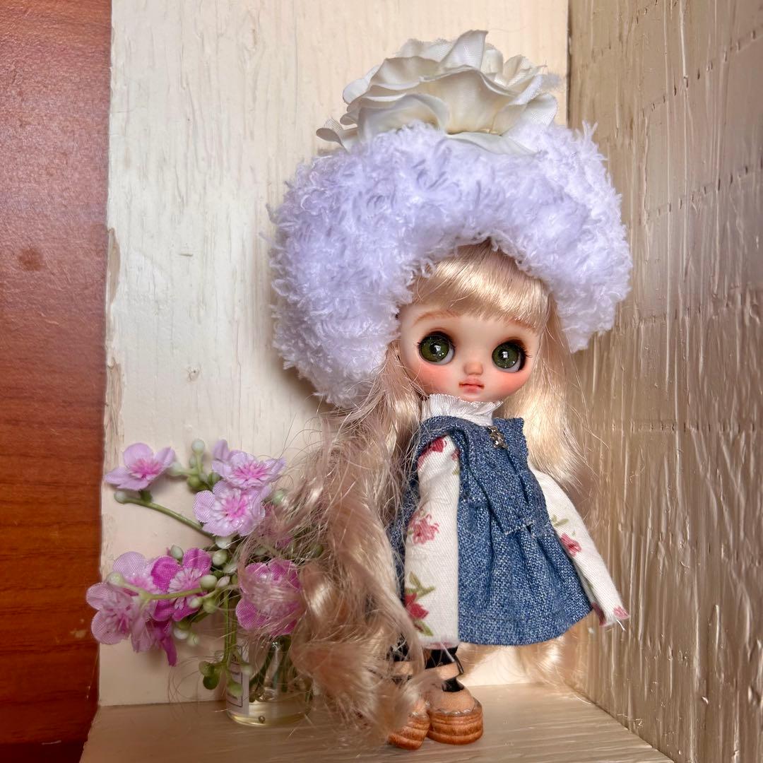 カスタムプチブライス　ペニーリトル