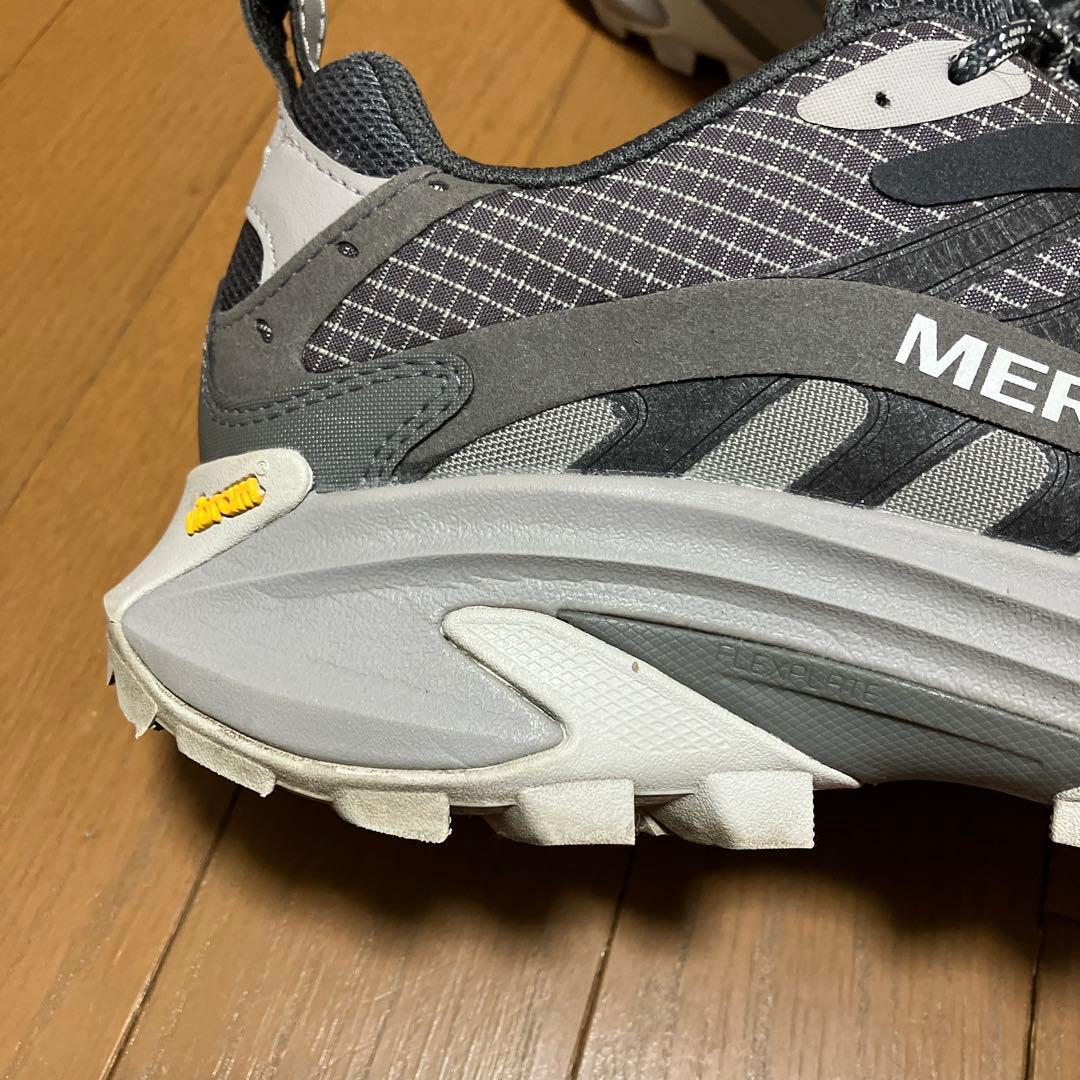 【26.0cm】MOAB SPEED 2 GORE-TEX®【MERRELL】