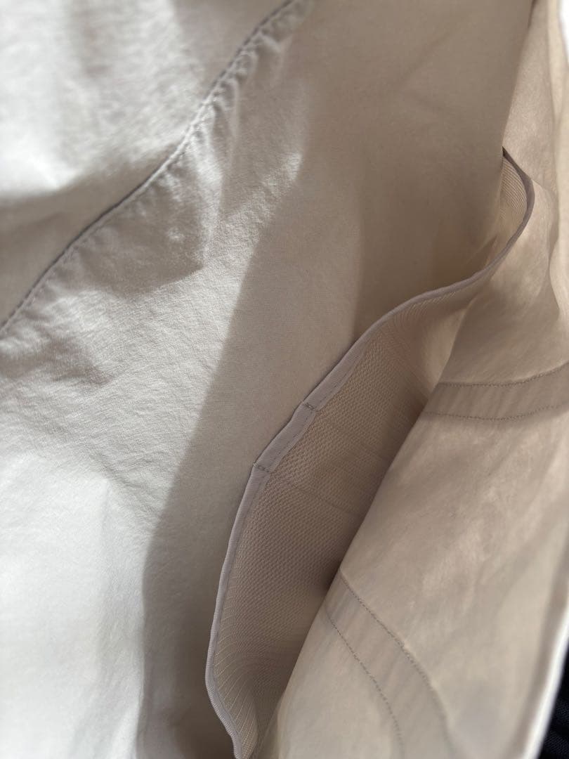 NIZYUKANO はまじコラボ Airyトート